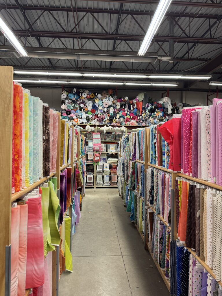 fabrics from minneapolis 