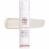 EltaMD UV Clear Broad-Spectrum styling