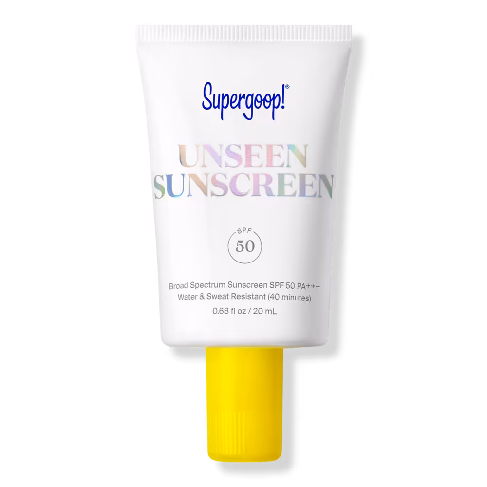 Supergoop PLAY Everyday Lotion styling